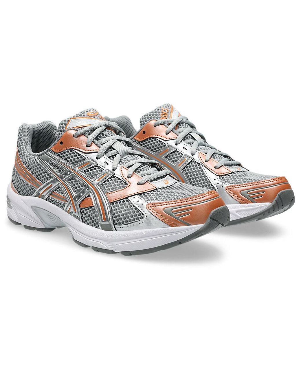 Asics Multicolor Gel-1130 Sportstyle Sneakers for men
