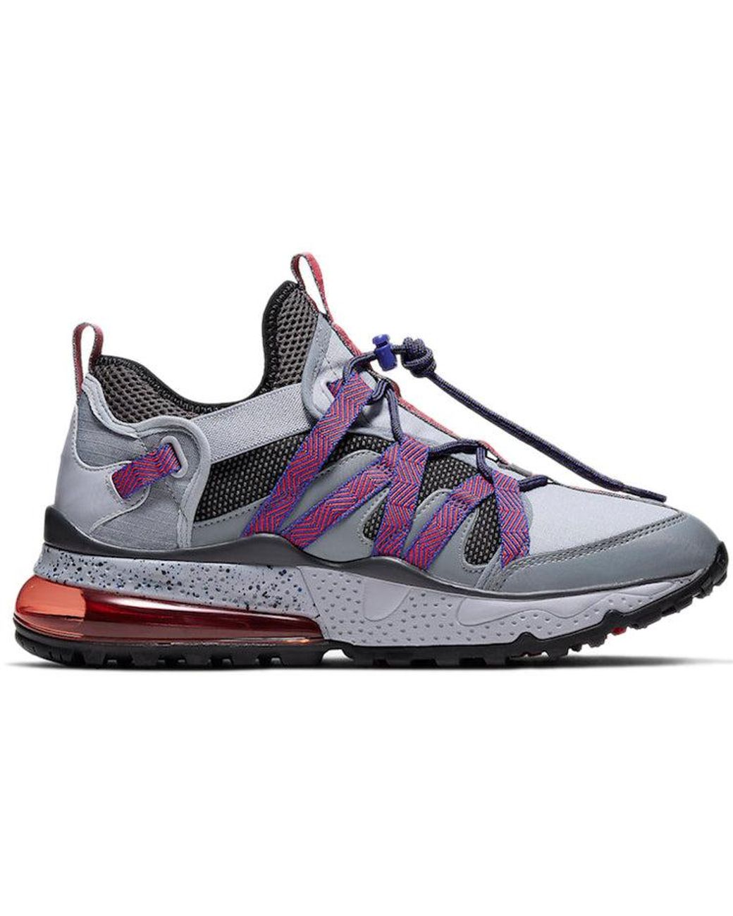 Nike Blue Air Max 270 Bowfin 'Speckled' for men