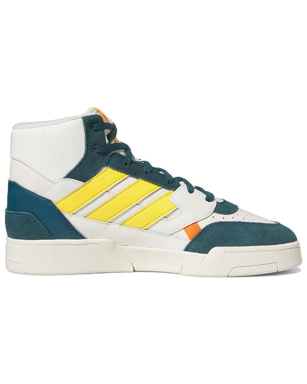 Step In Adidas adidas Originals Drop Step in Blue for Men | Lyst