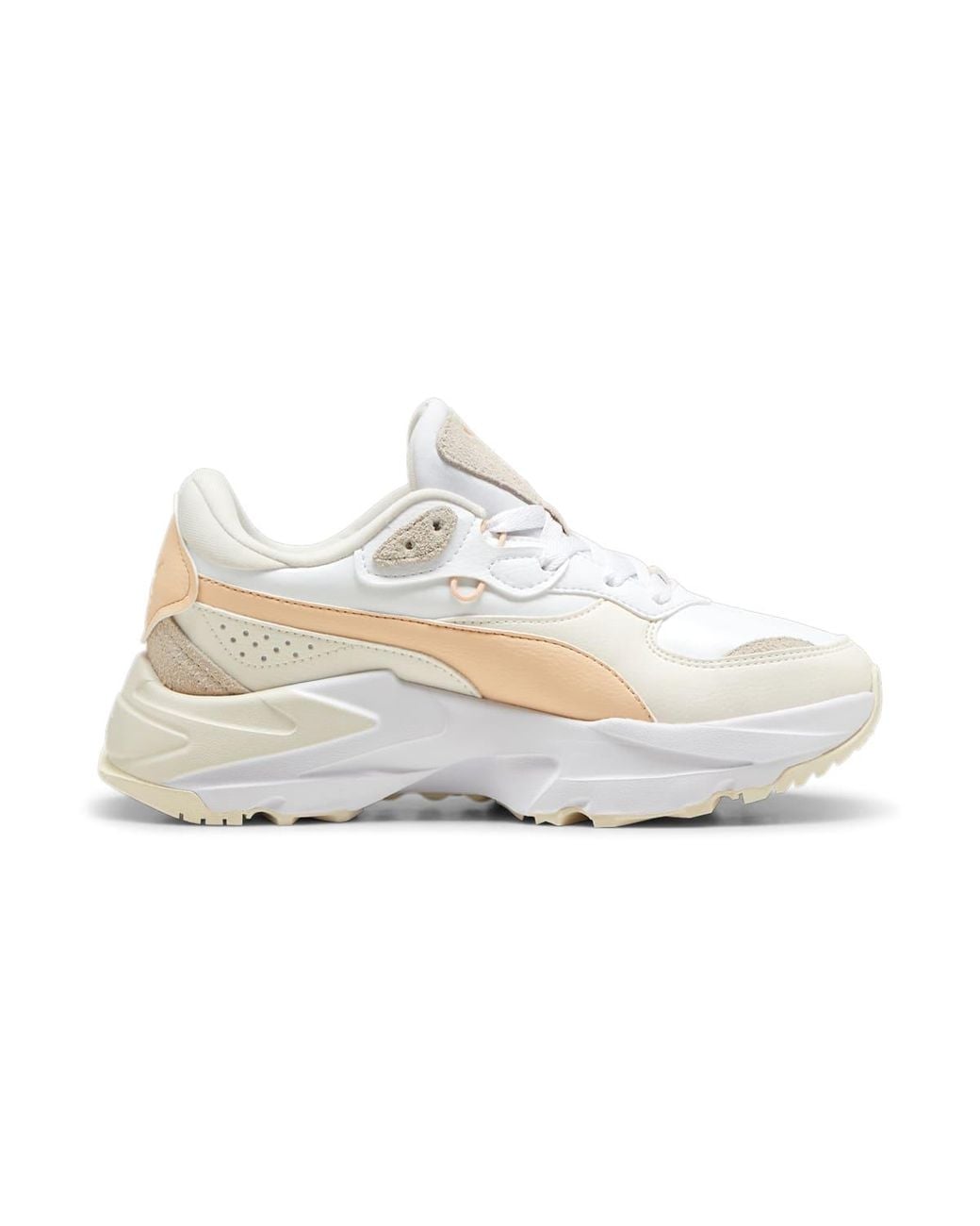 PUMA White (Wmns) Orkid 2 Alpine Snow'