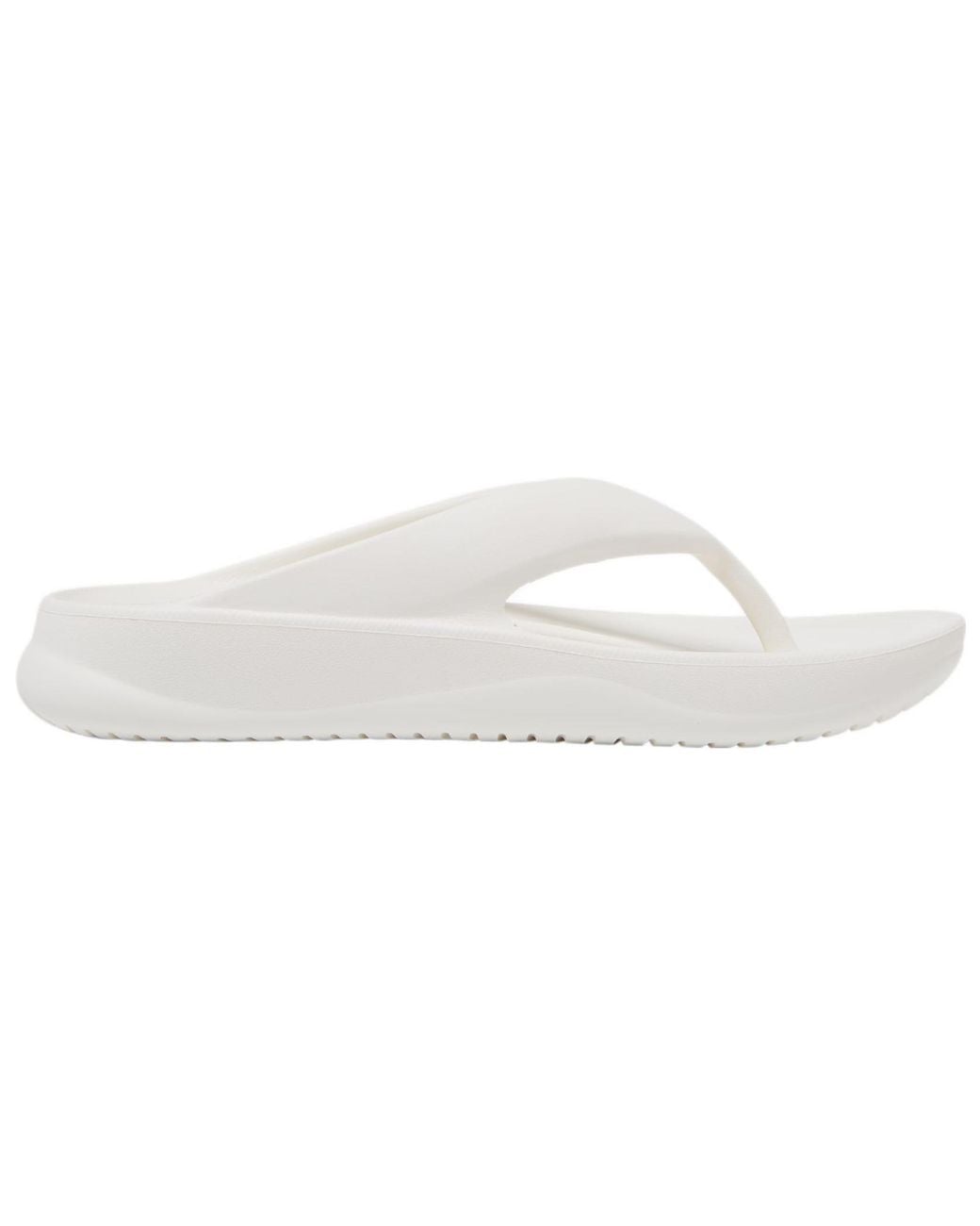 PUMA White Wave Flip Sandal 'Marshmallow' for men