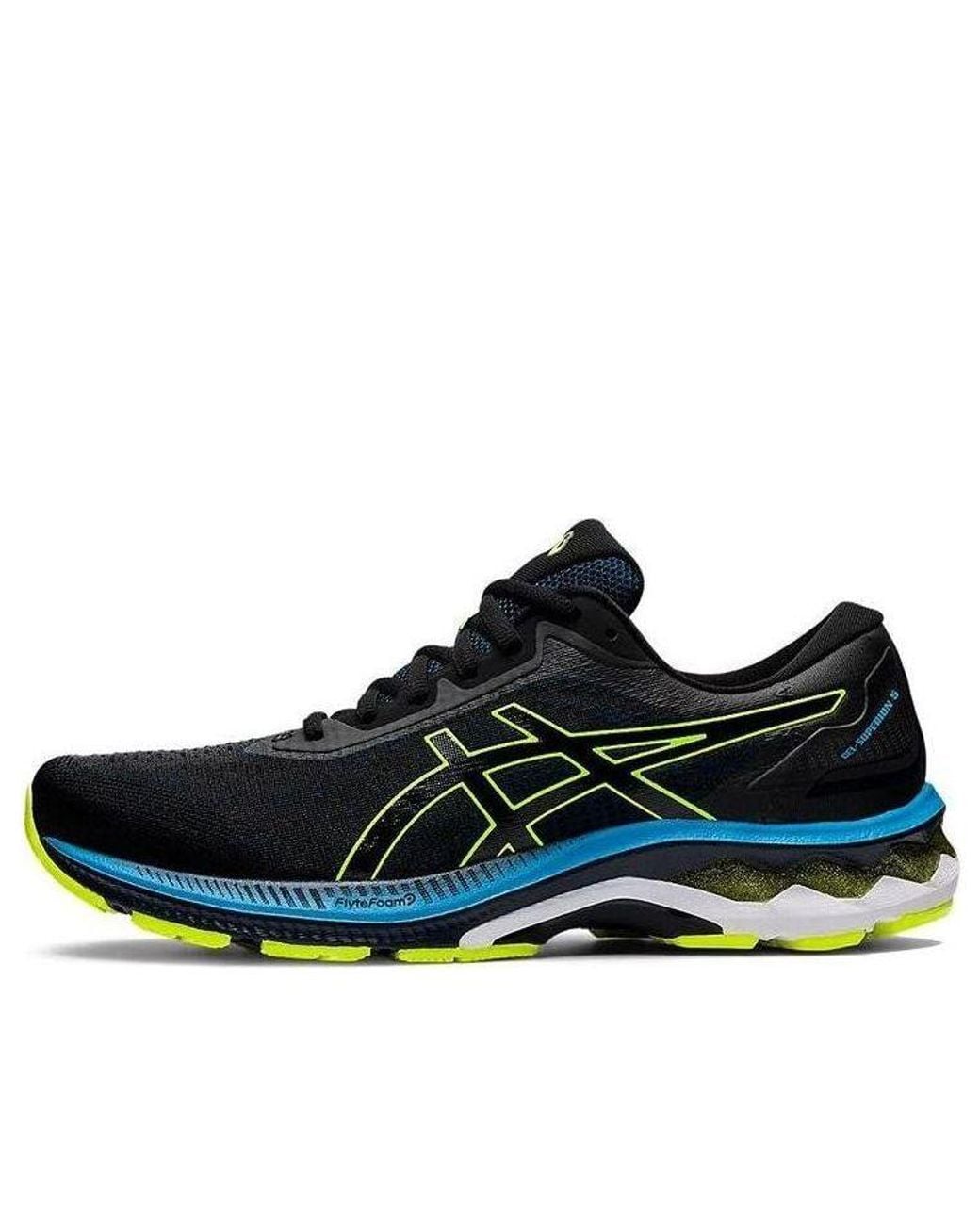 Asics Blue Gel-Superion 5 for men