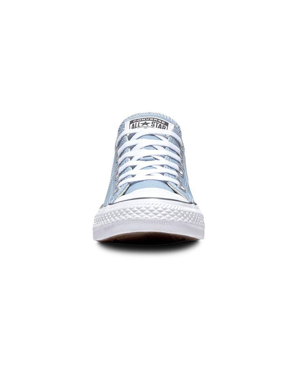 Converse Blue Chuck Taylor All Star 'Light' for men