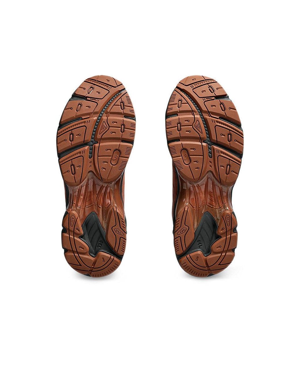 Asics Brown Gt-2160 Ns 'Rusty' for men