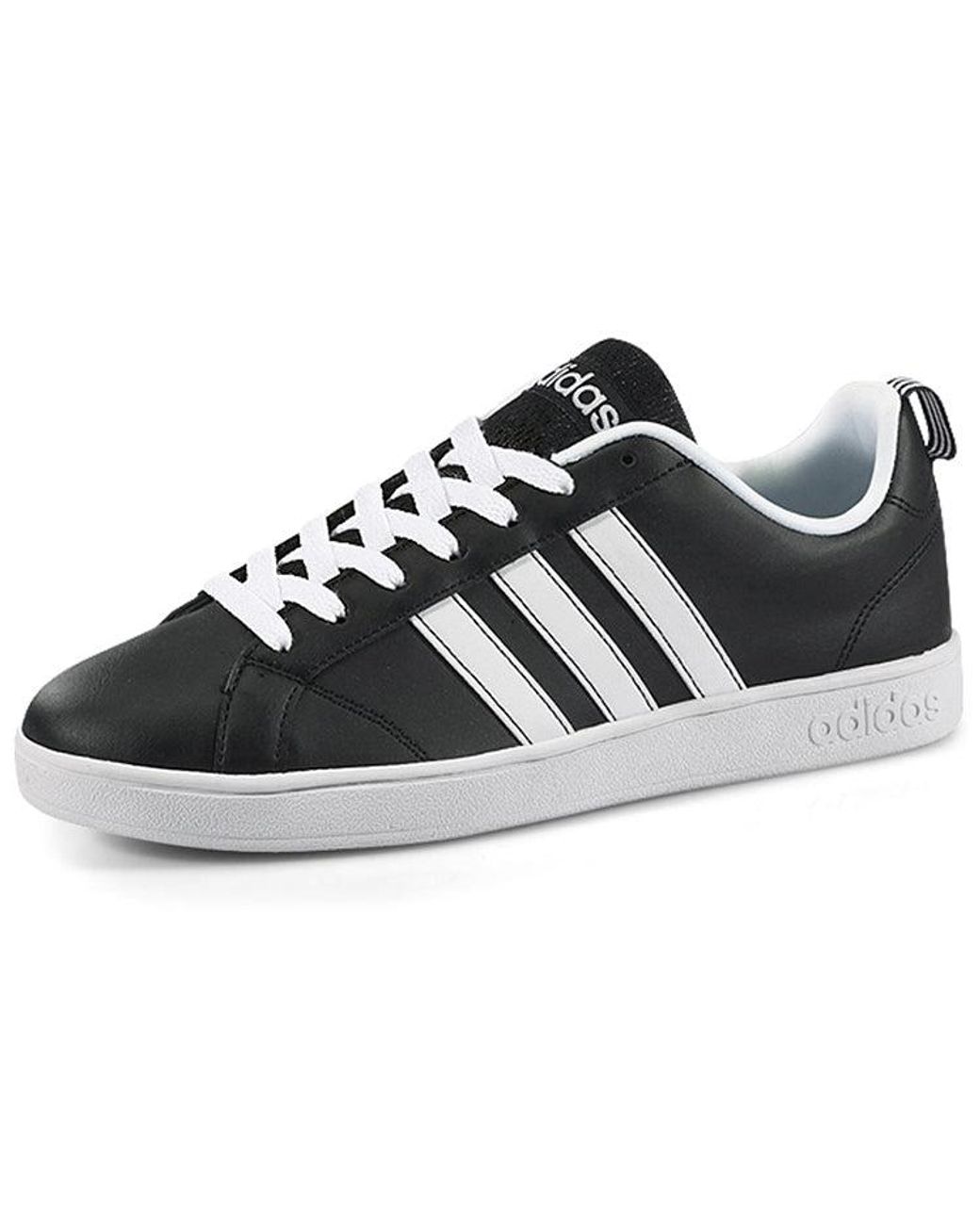 Adidas Black Vs Advantage And' for men