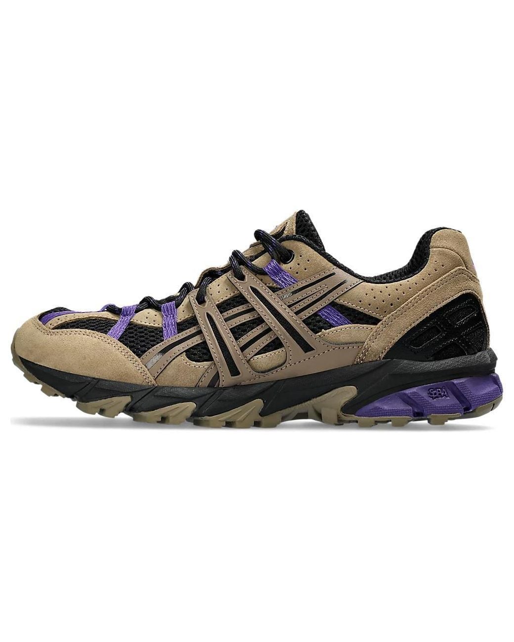 Asics Brown Gel-Sonoma 15-50 'Pepper' for men