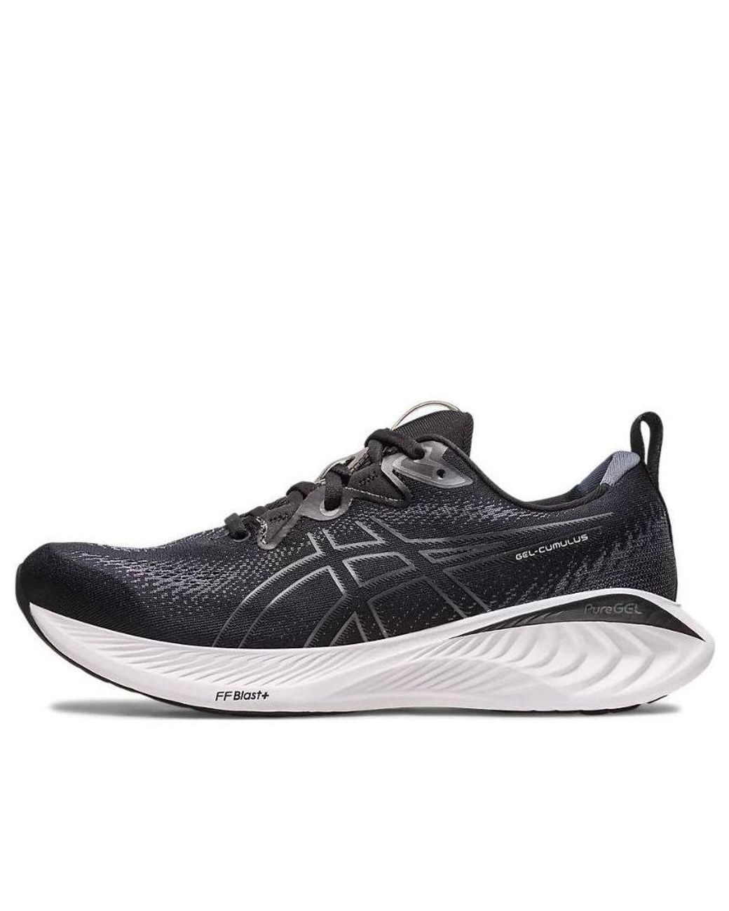 Asics Blue Gel-Cumulus 25 Wide Carrier' 1011B620-002 for men