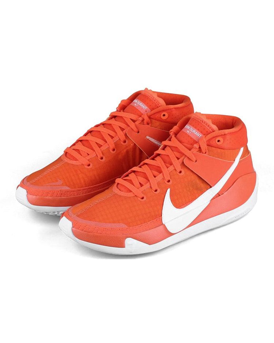 Nike Orange Kd 13 Tb 'Team' for men