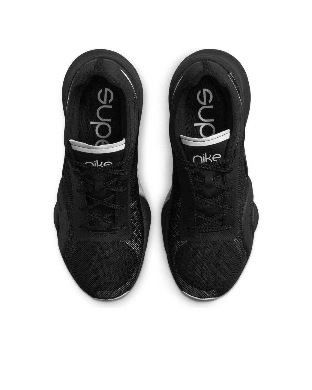Nike Black (Wmns) Air Zoom Superrep 3 Anthracite'