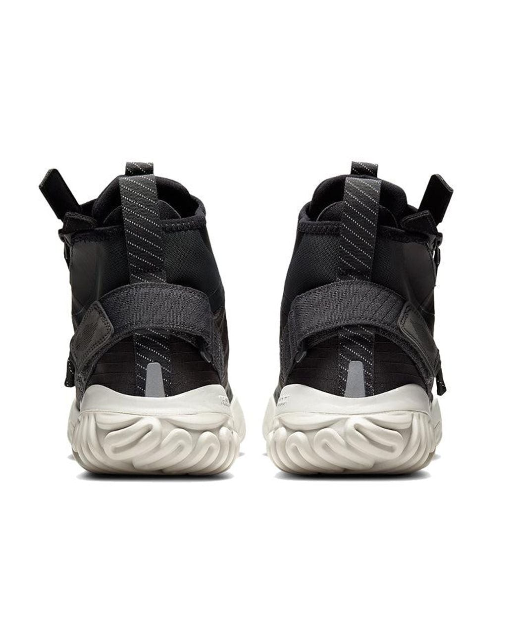 Nike Black Proto React Z 'Dark' for men