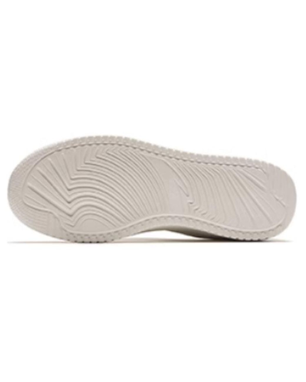 Anta White Life Series Sneakers for men