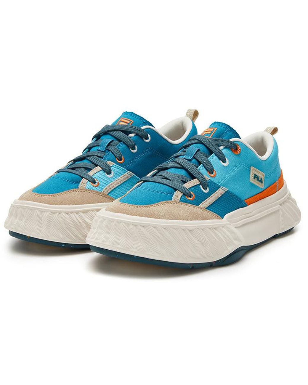 Fila Blue Fosso for men