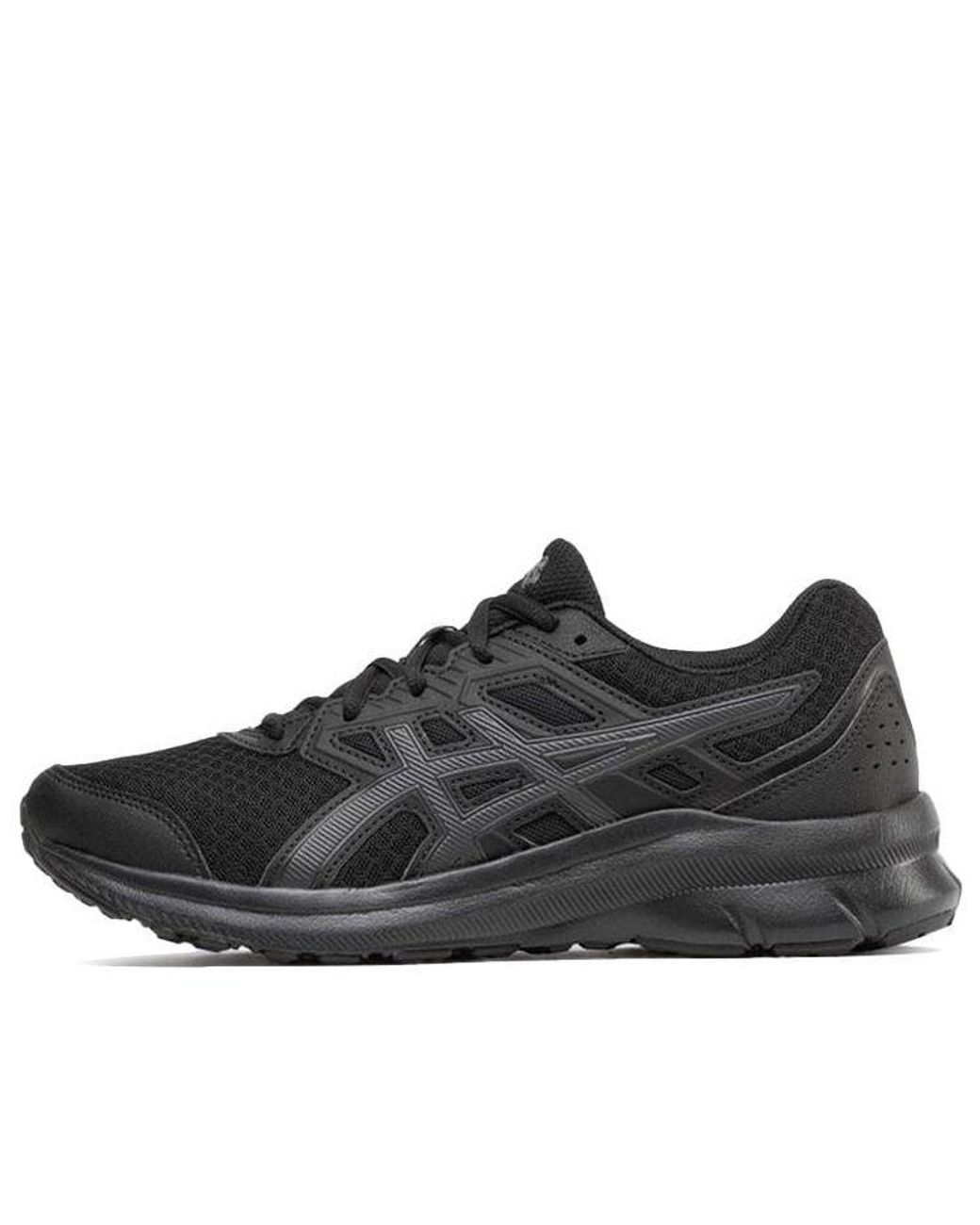 Asics Black Jolt 3 Graphite' for men