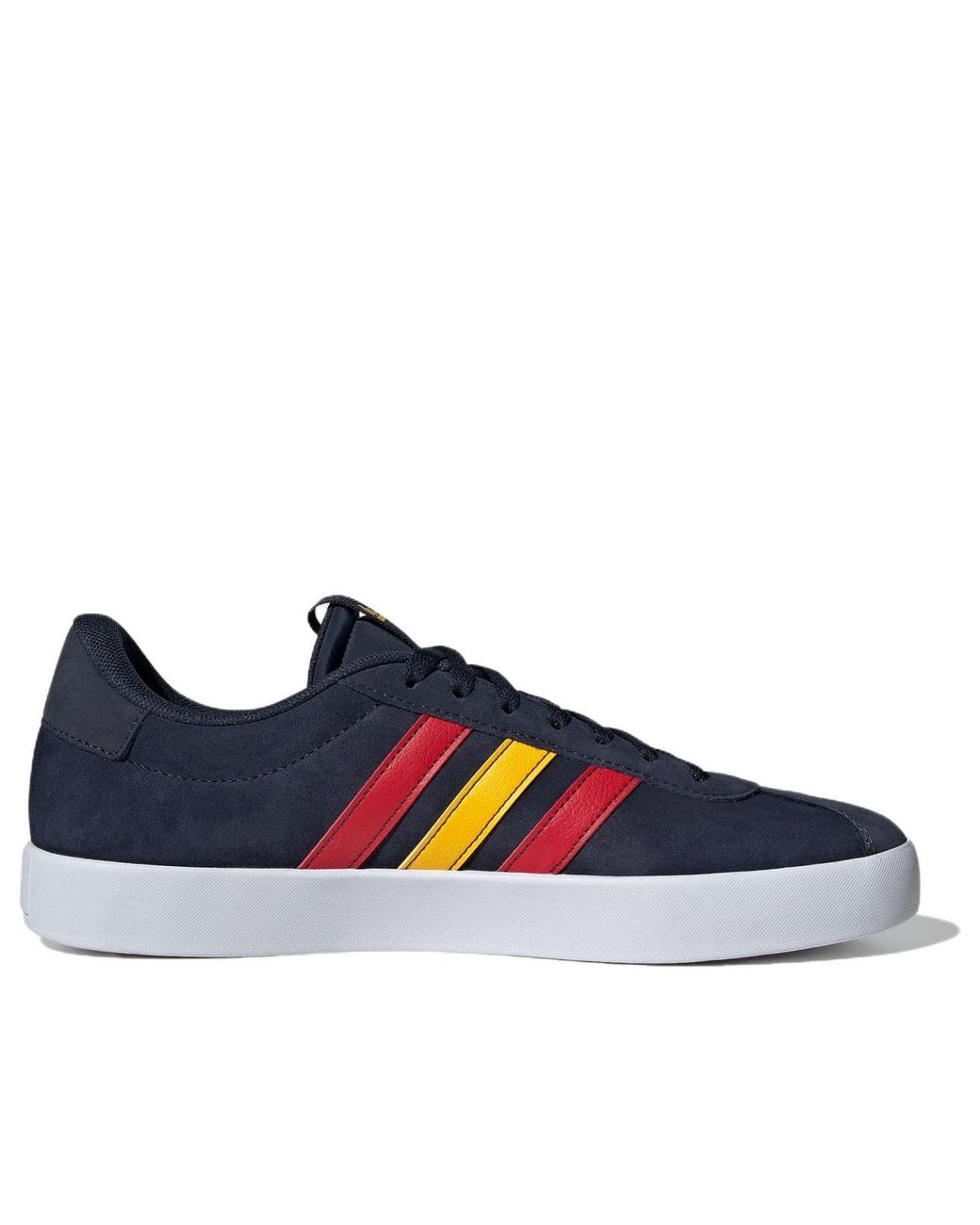 adidas gazelle silver green womens adidas Women's VL Court 3.0 Shoes main image 0