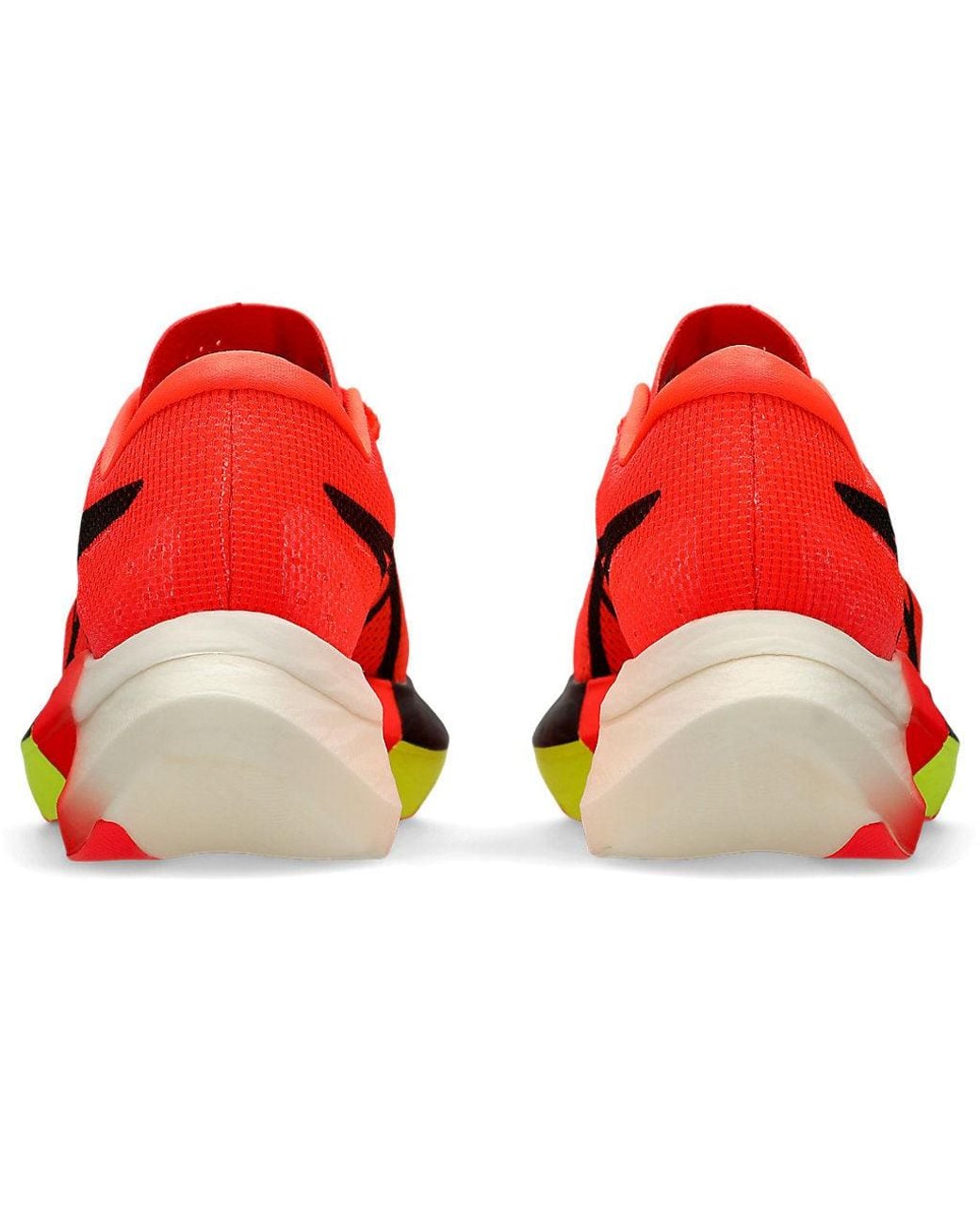 Asics Red Metaspeed Sky 'Paris' for men