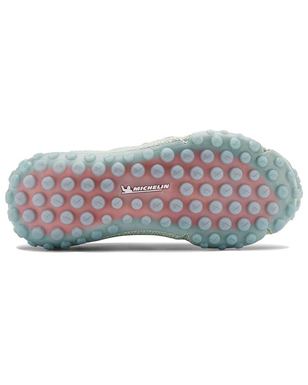 Under Armour Blue Hovr Summit Fat Tire Enamel' for men