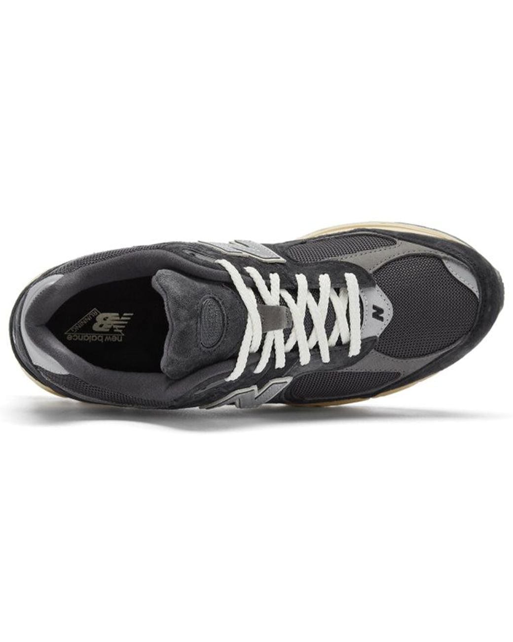 New Balance Blue 2002R 'Phantom' for men
