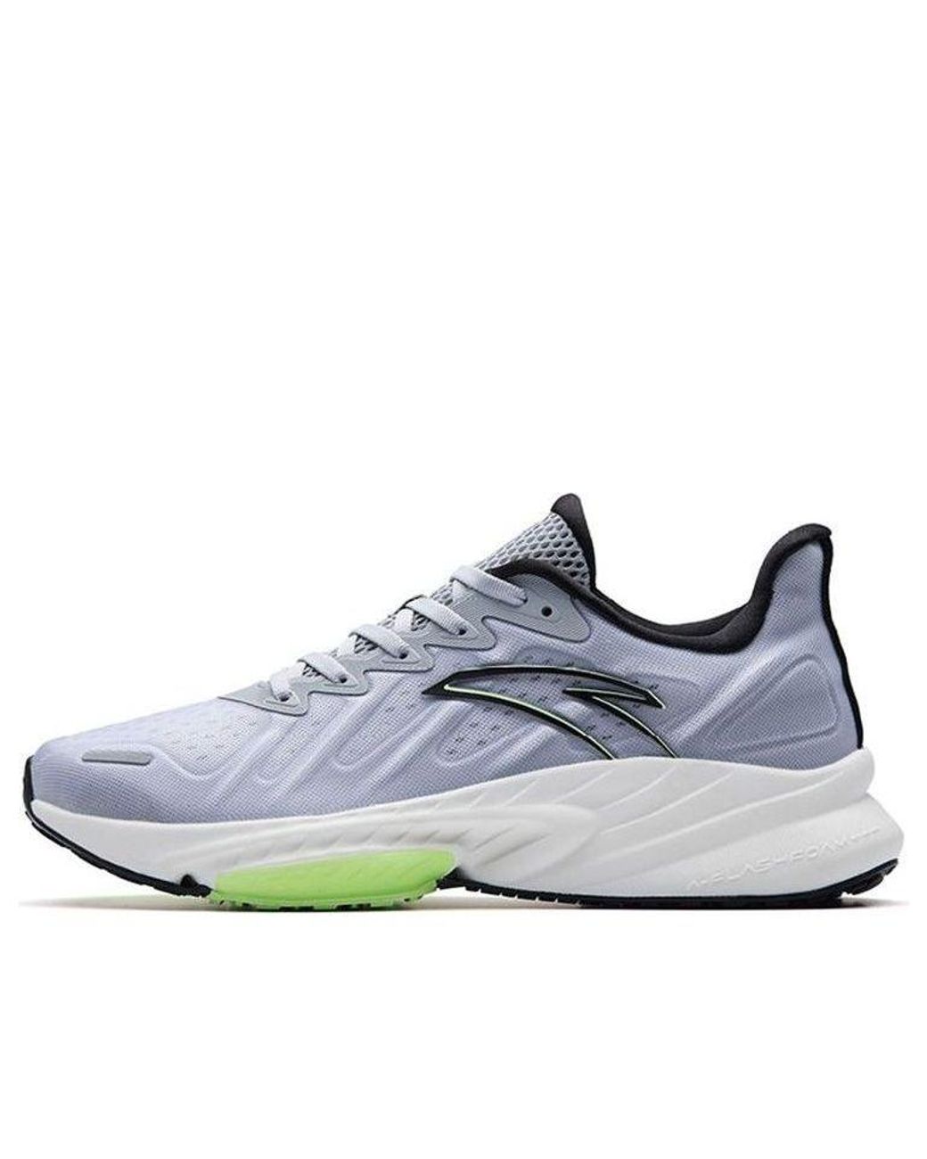 Anta Blue Runninng Series Sneakers for men