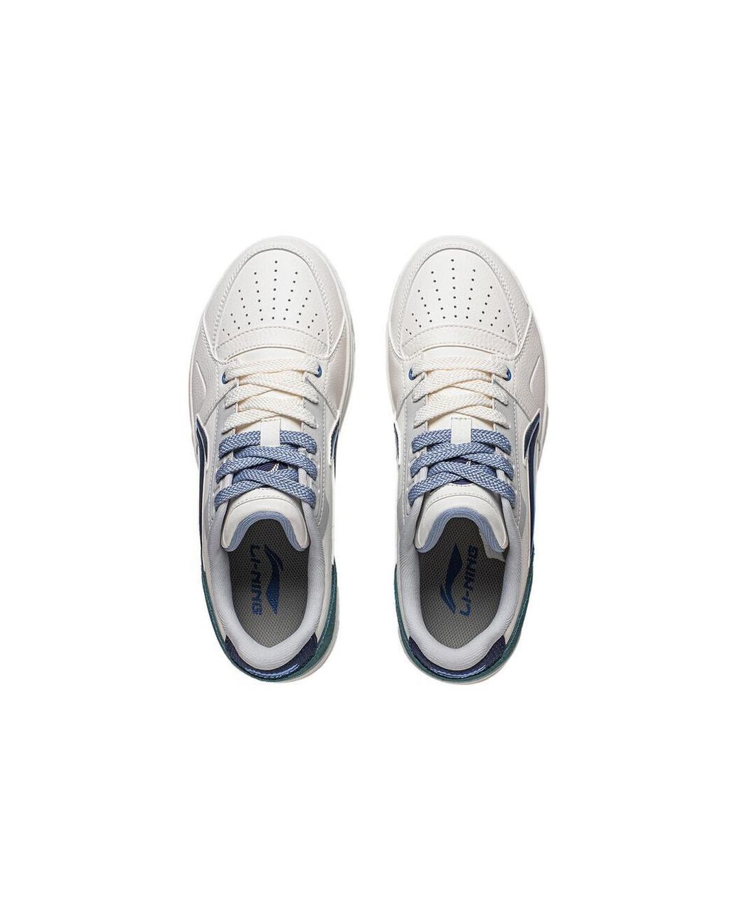 Li-ning Blue Tianji for men
