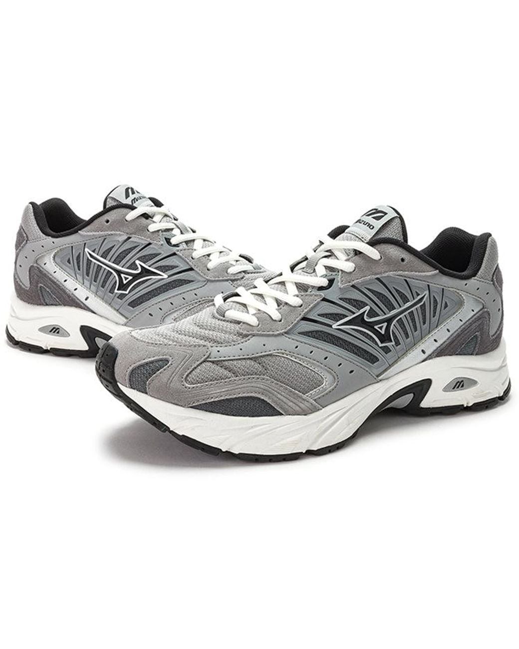 Mizuno Gray Fiyi 2K for men