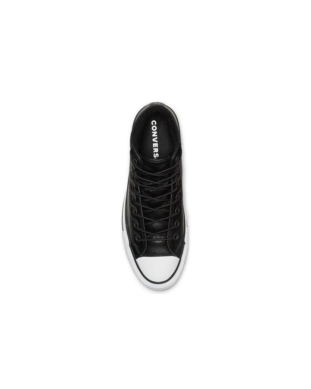 Converse Black Chuck Taylor All Star Pc Boot High for men