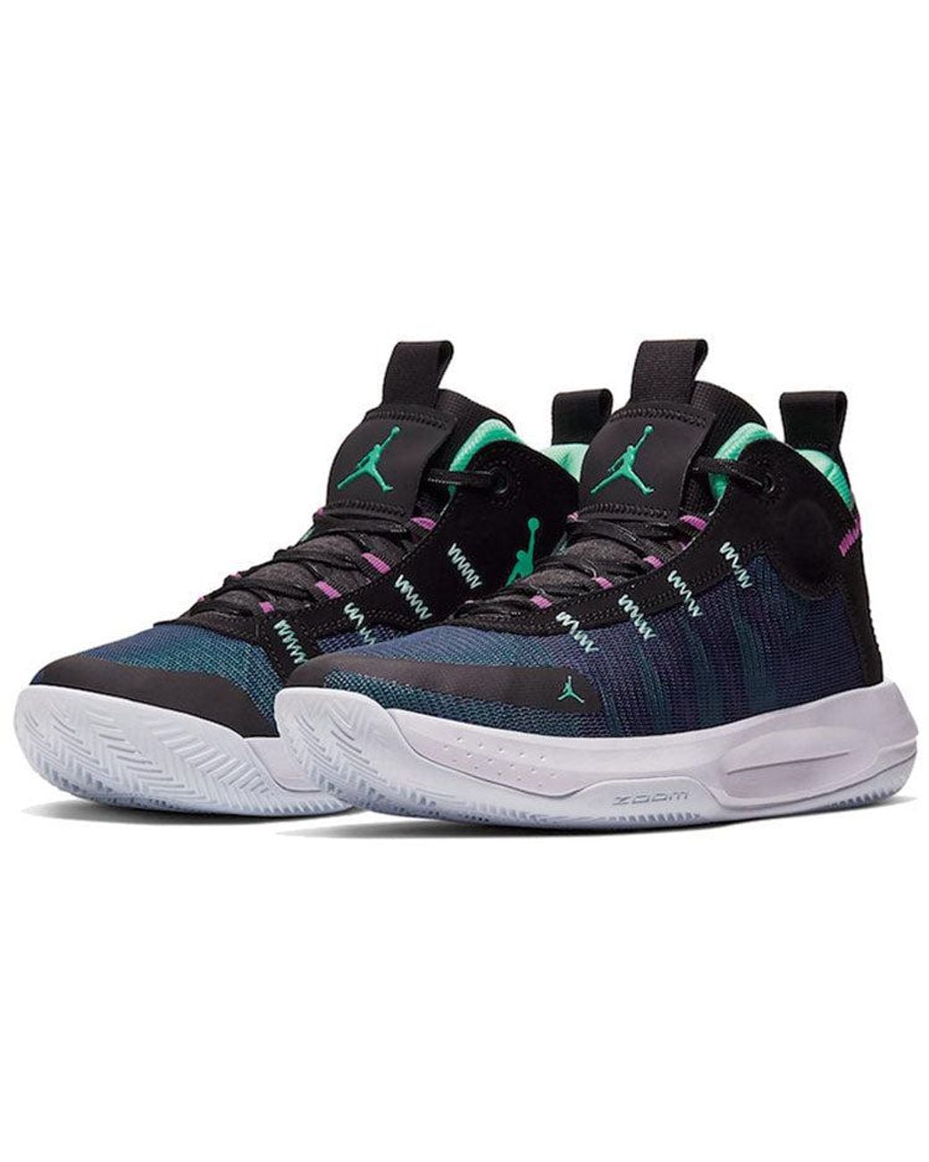Nike Blue Jumpman 2020 Pf for men