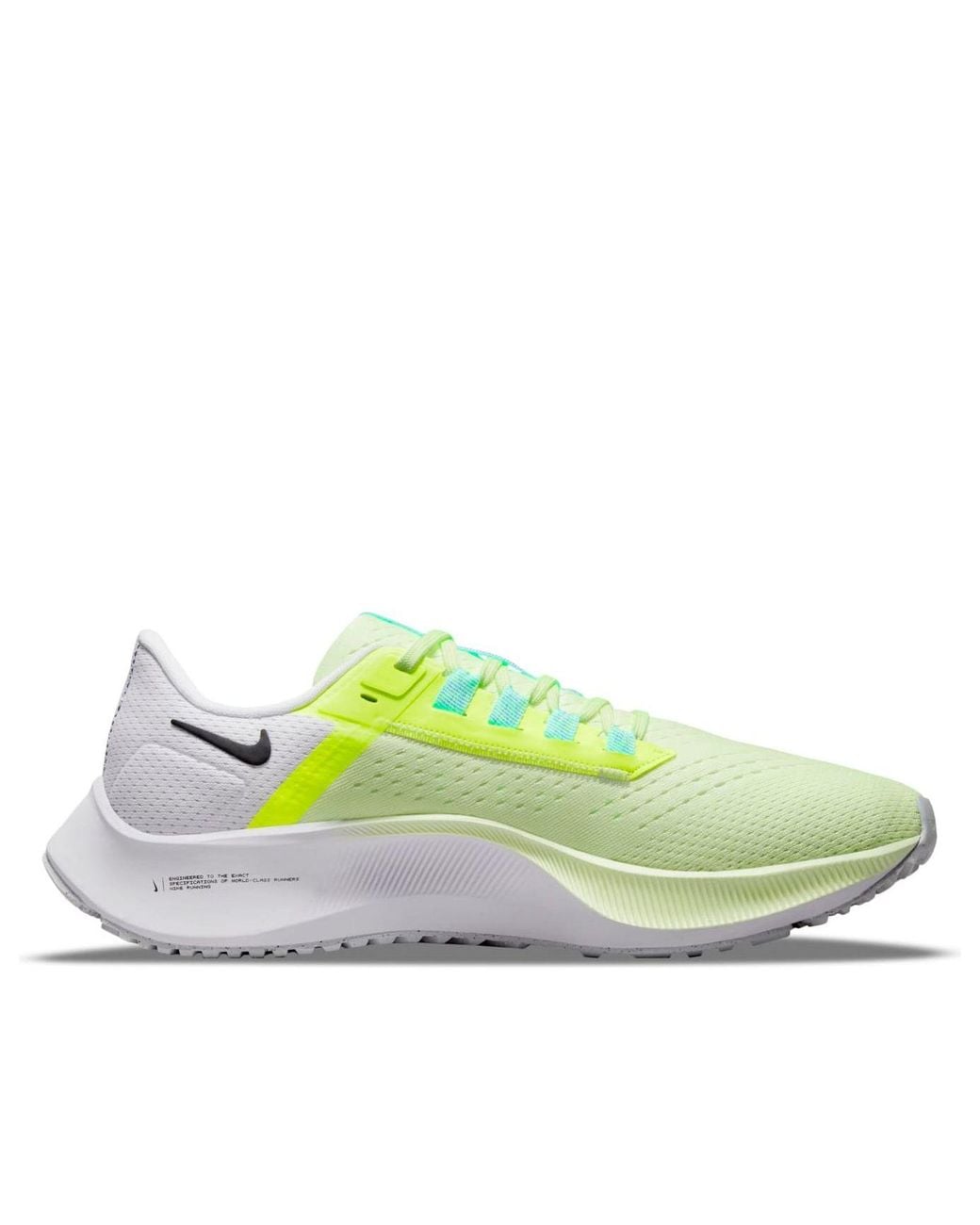 Nike Green (Wmns) Air Zoom Pegasus 38 'Fast Pack'