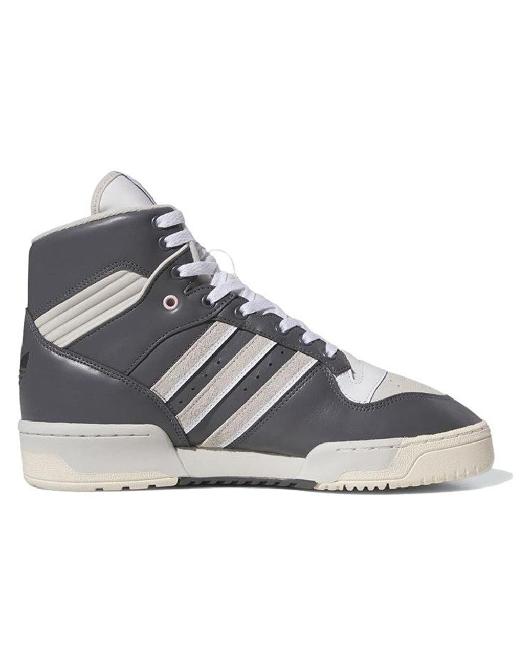 Adidas Blue X The Simpsons Rivalry High 'Scratchy' for men