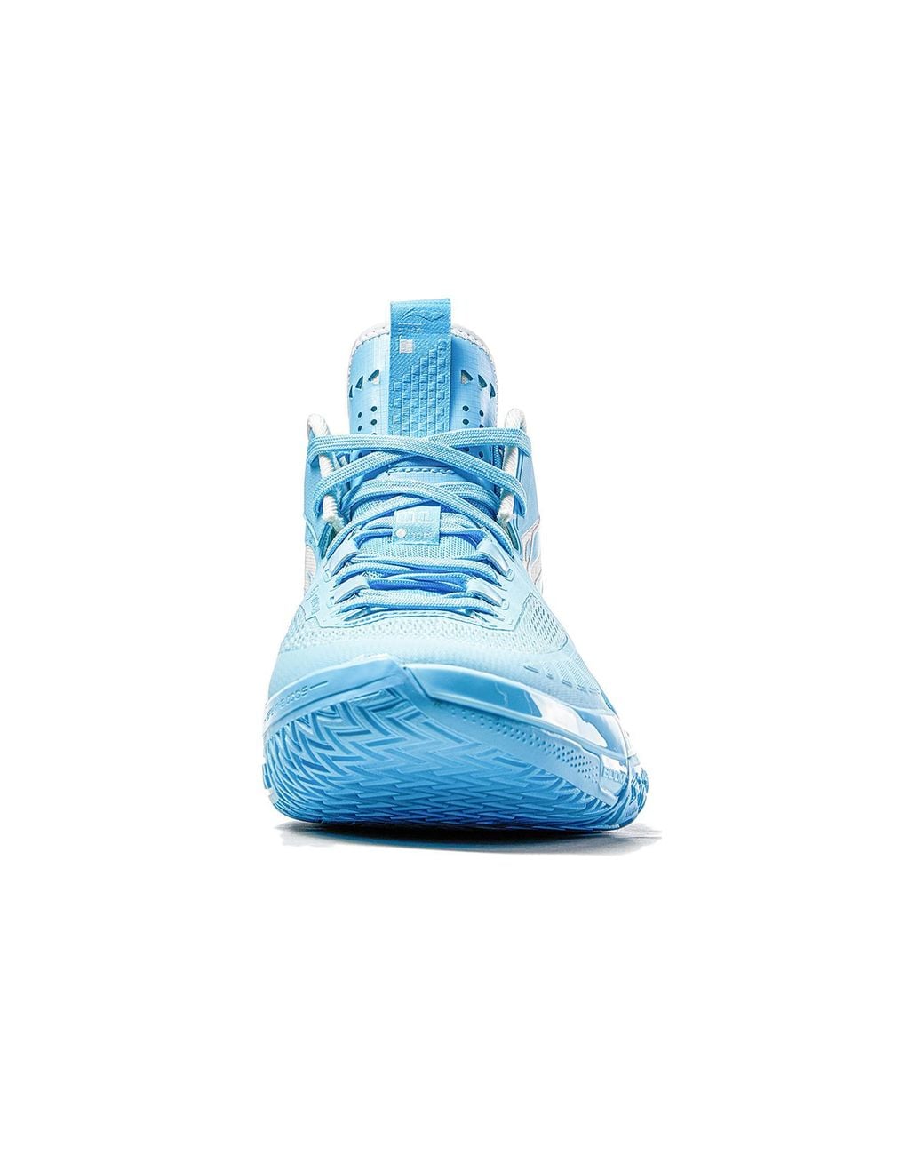 Li-ning Blue Jie Ao 'Sea Wave' for men