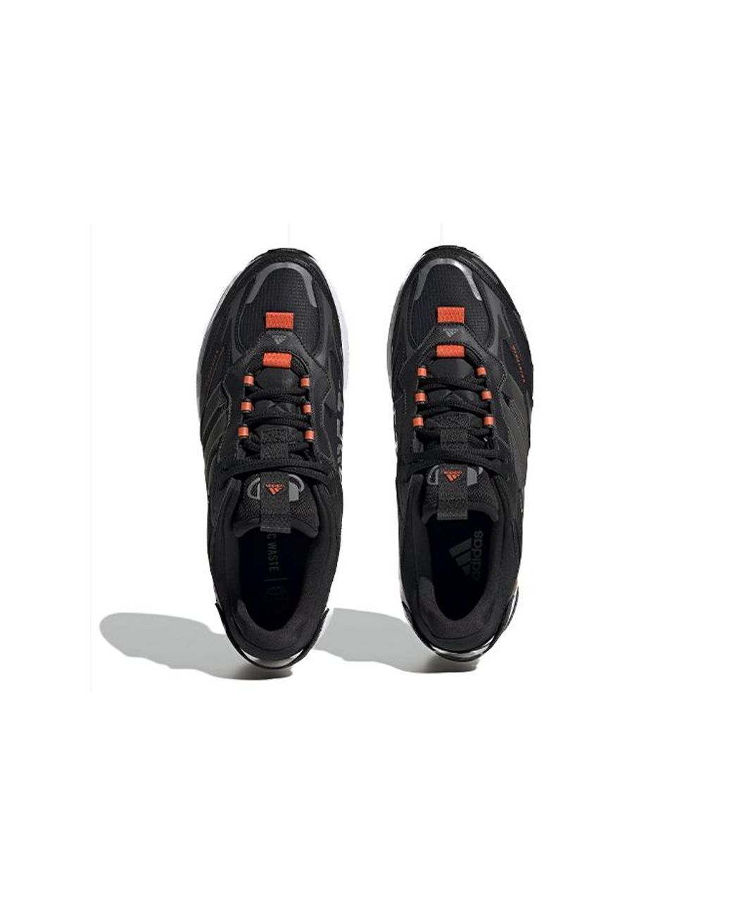 Adidas Black Spiritain 2000 Gore-Tex Iron Metallic' for men