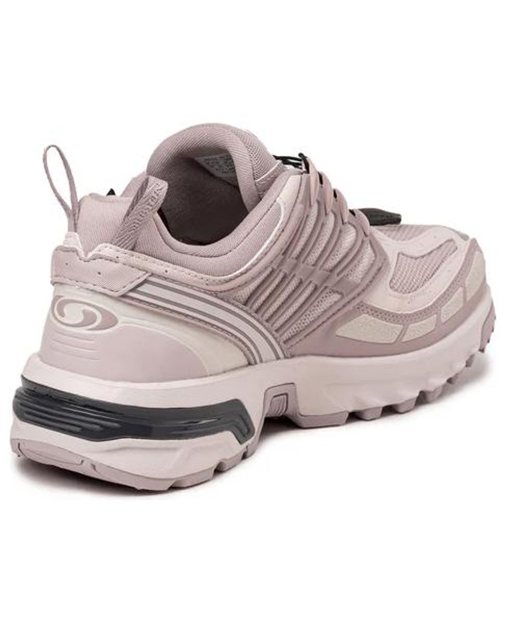 Salomon Purple Acs Pro Gore-Tex 'Cloud Lilac Ash' for men