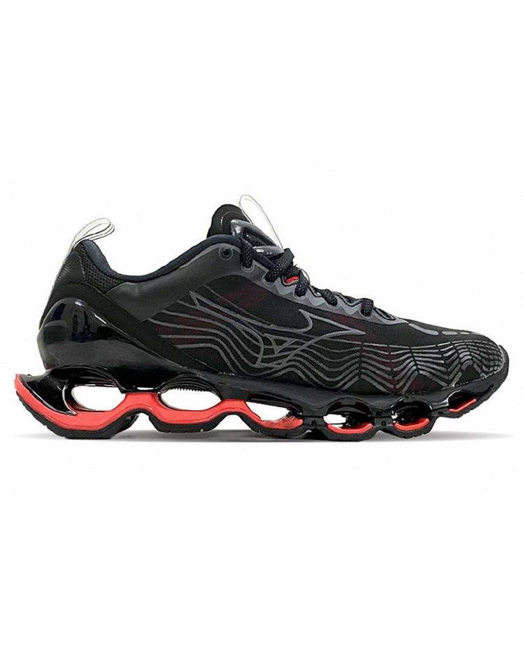 Mizuno Black Wave Prophecy 10 for men