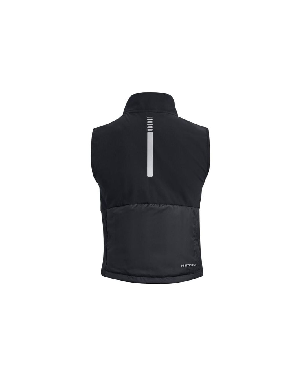 Under Armour Black (Wmns) Strm Session Run Vest