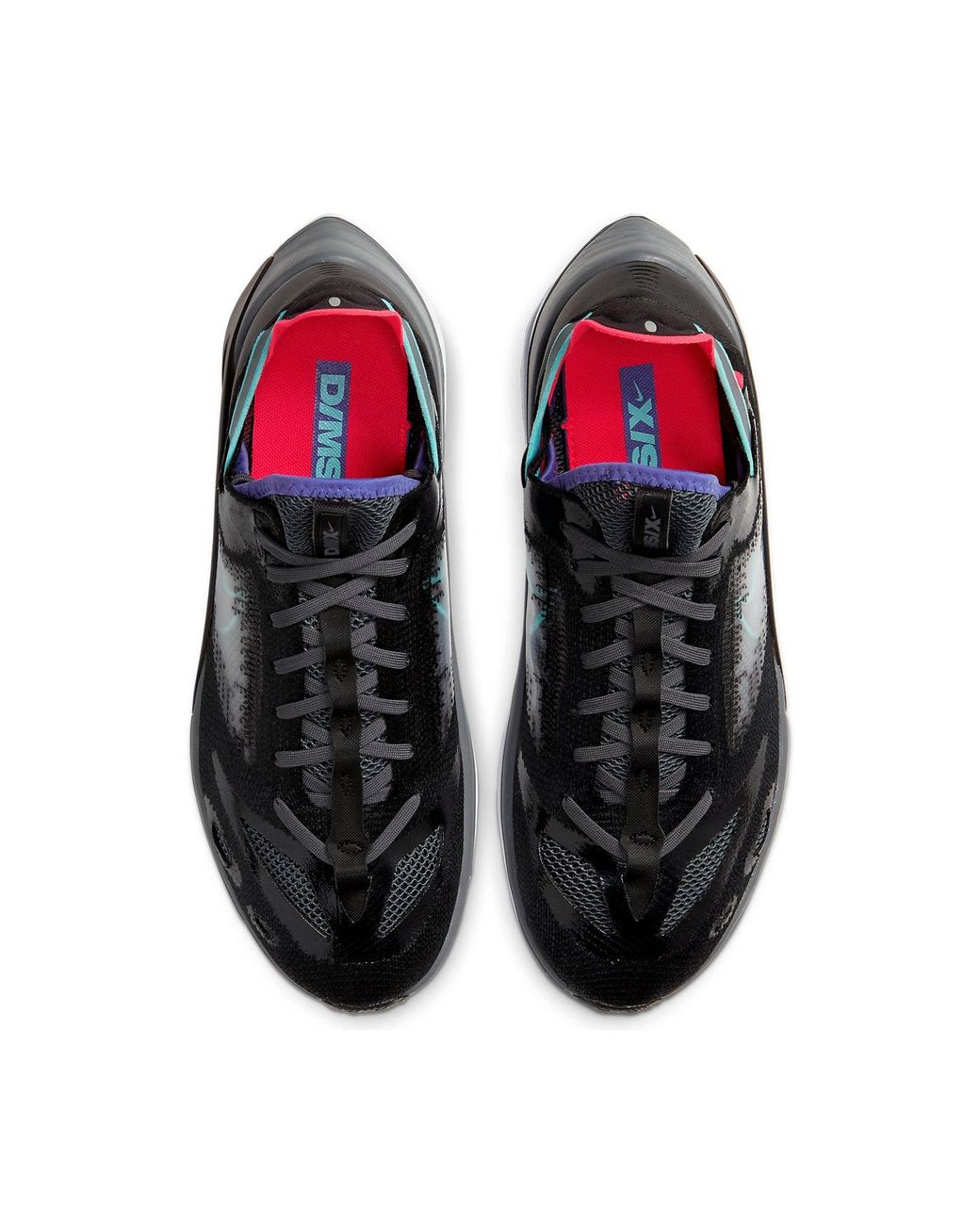 Nike Black N110 D/Ms/X for men