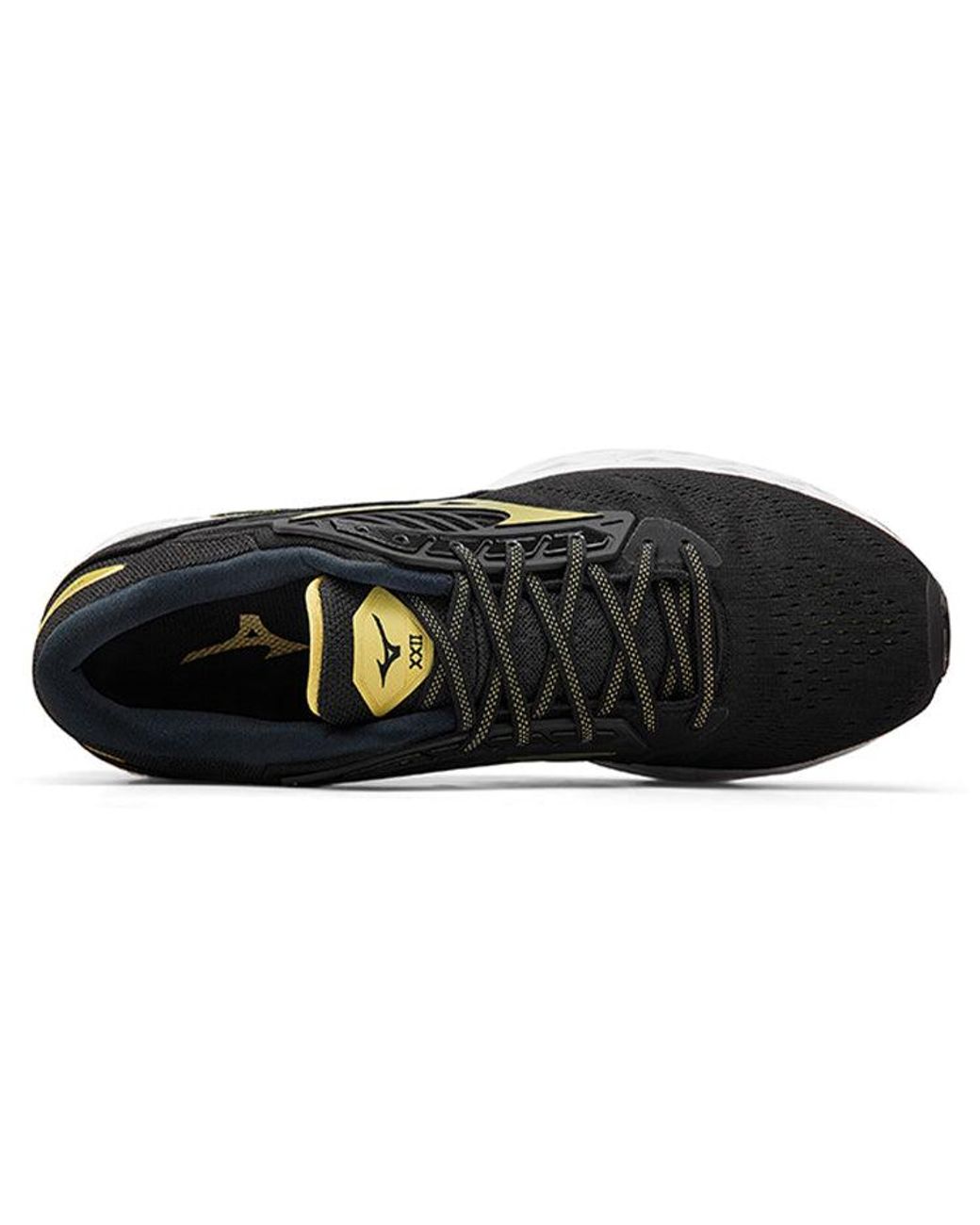 Mizuno Black Creation 22 for men
