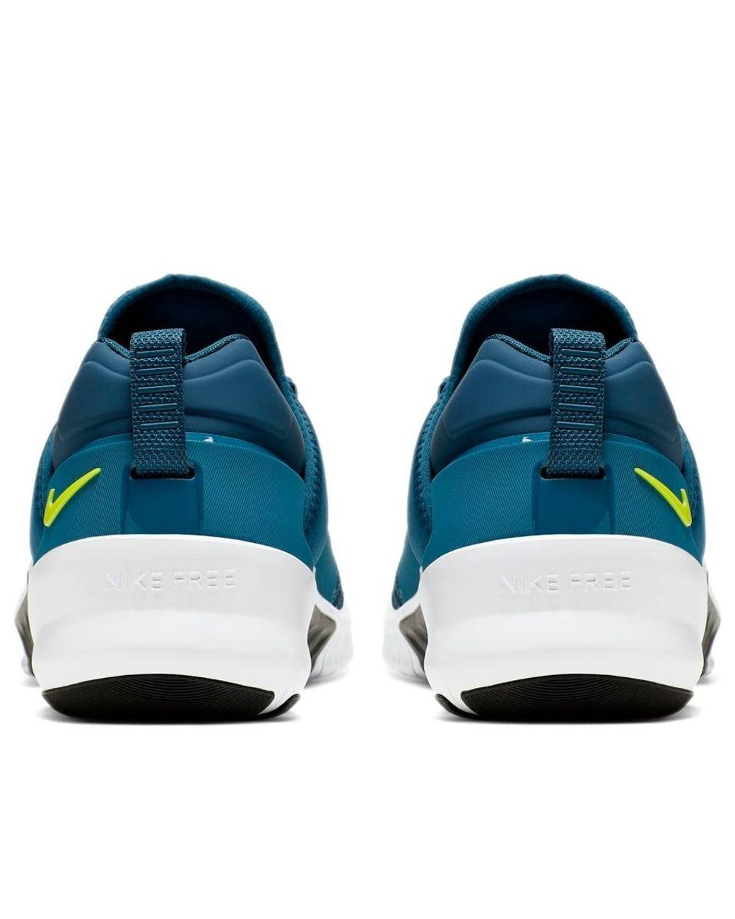 nike men's free metcon 2