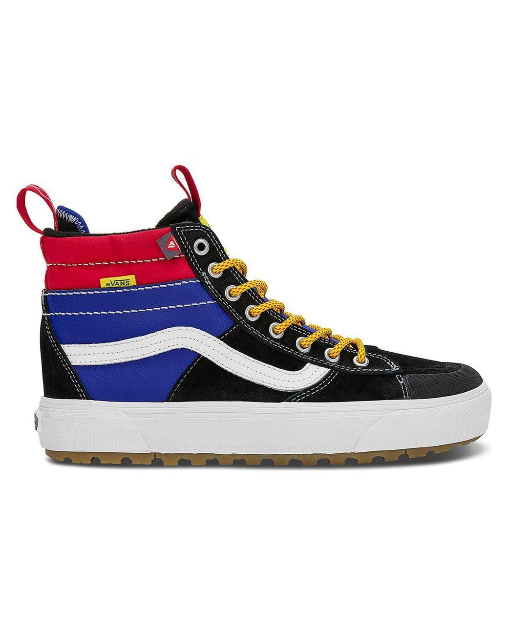 Vans Blue Sk8-Hi Mte for men