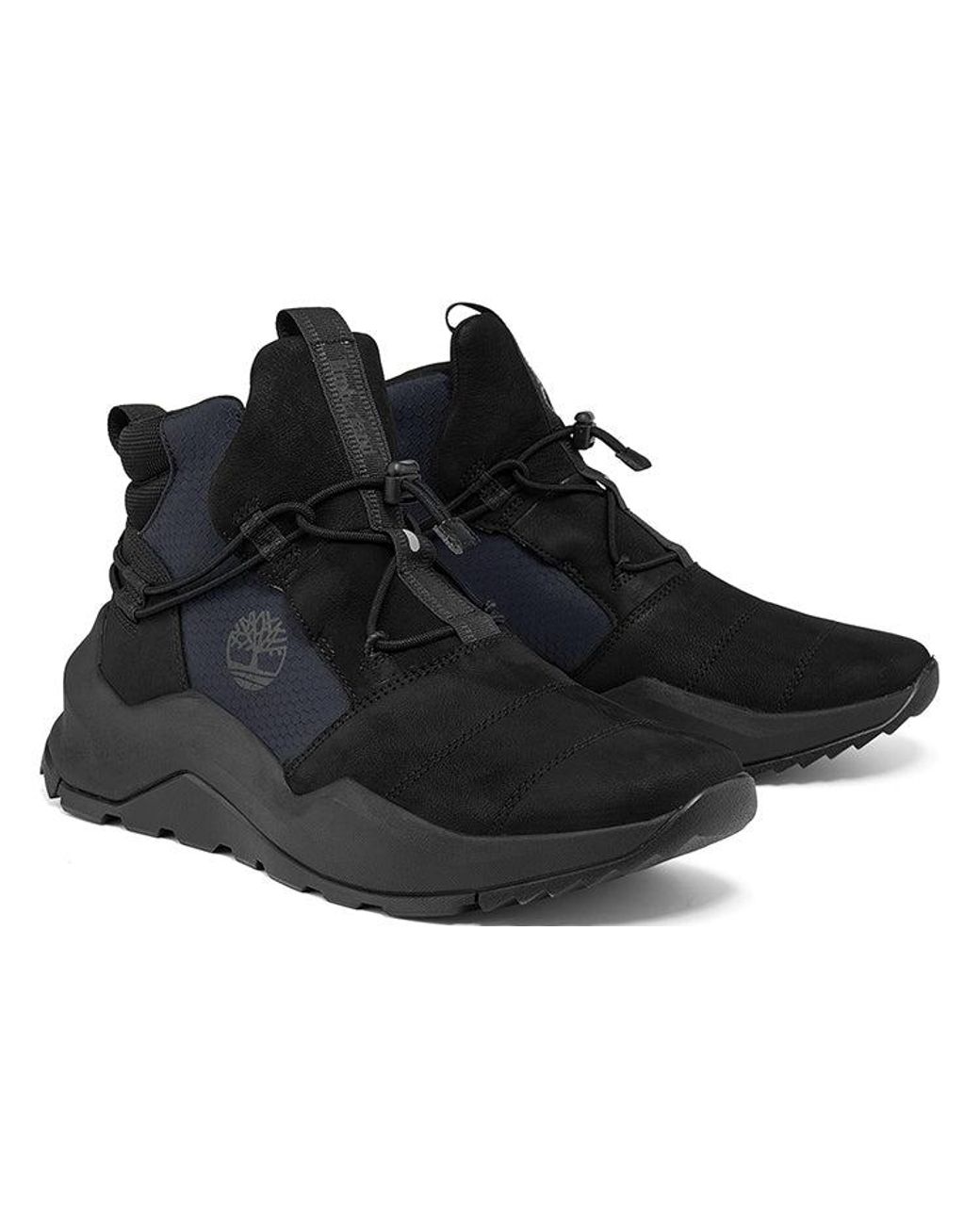 Timberland Black Madbury for men