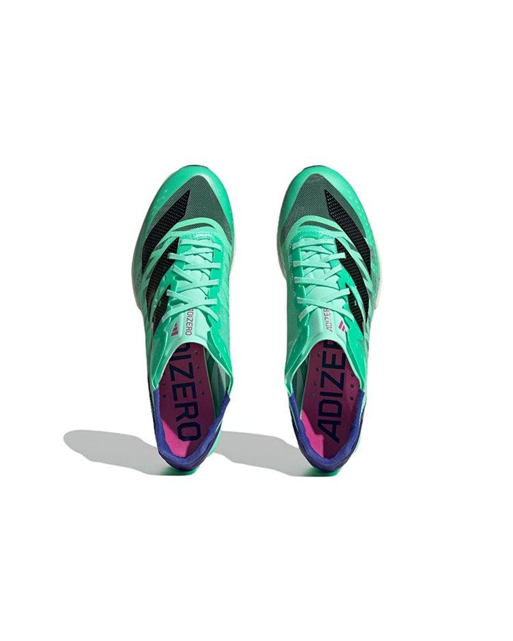 Adidas Green Adizero Prime Sp2 'Pulse Mint Lucid' for men