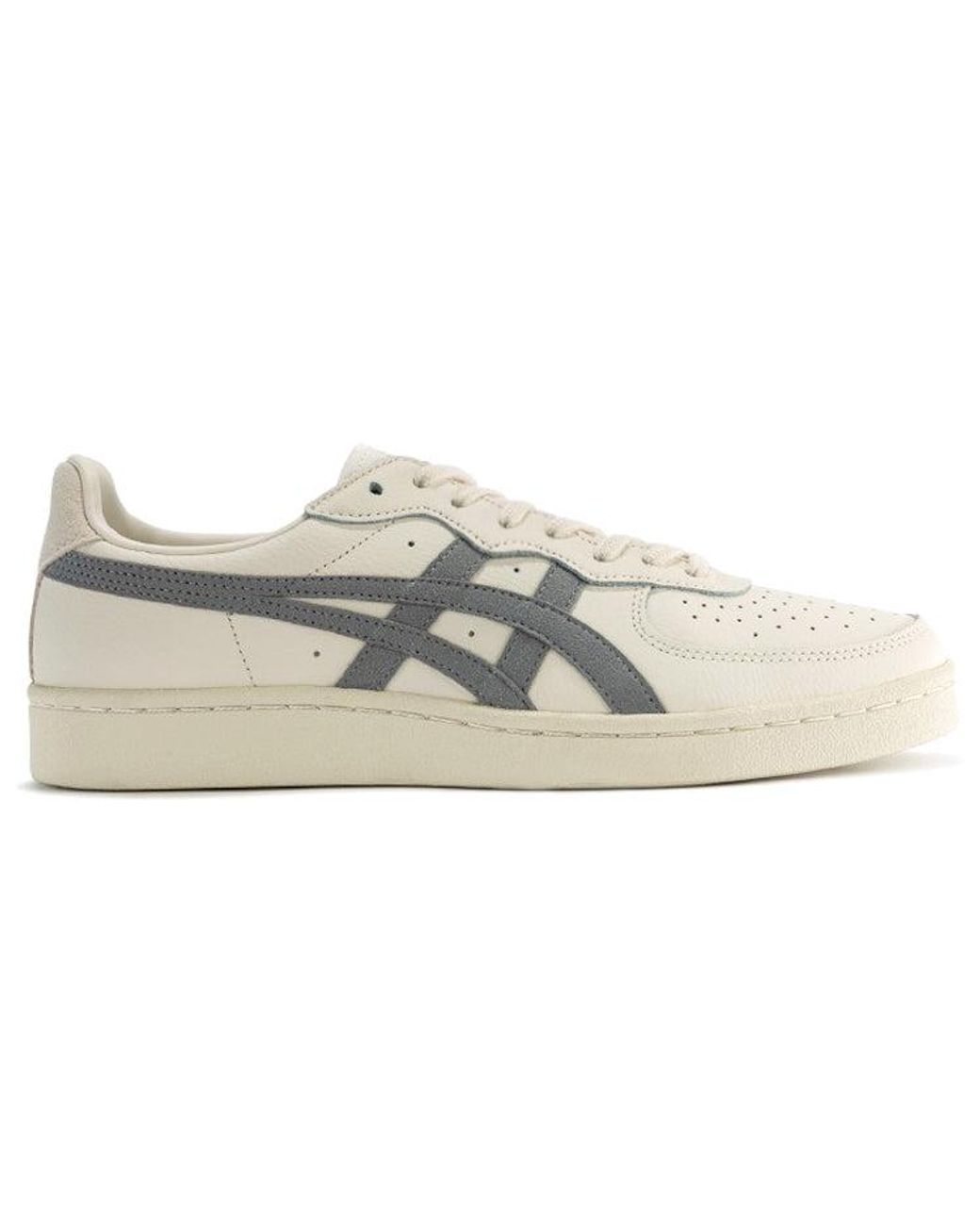 Onitsuka Tiger White Gsm 'Cream' for men