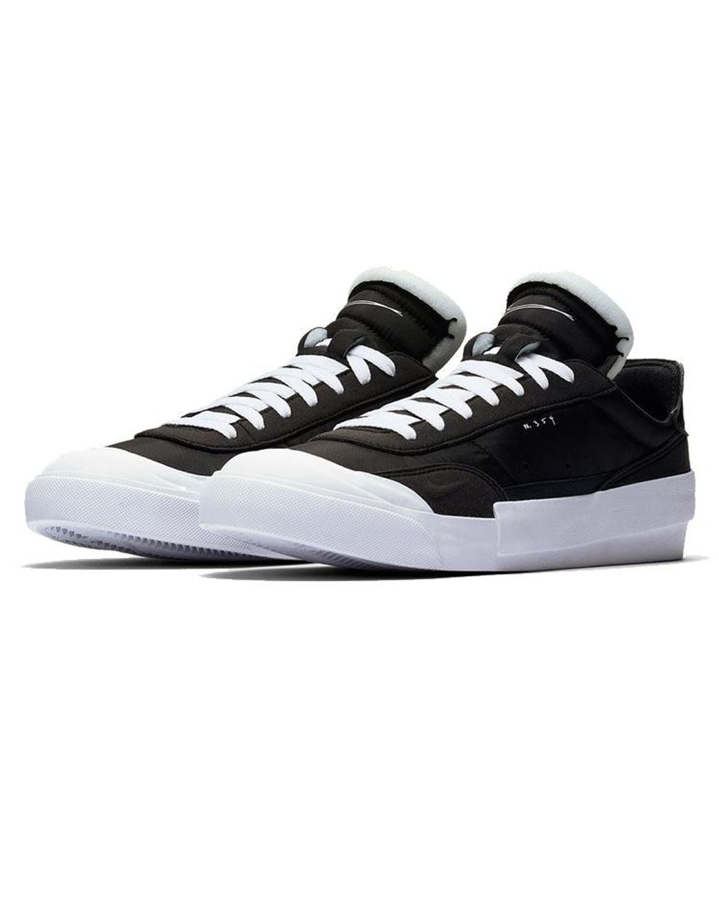 Nike Blue Drop Type Lx 'Unfinished' for men