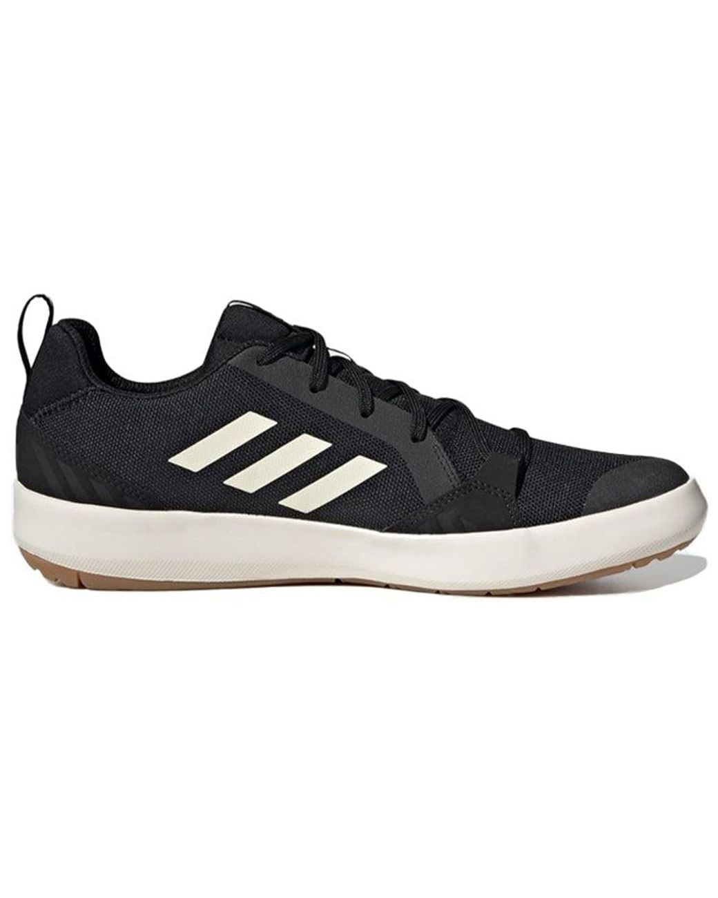 Adidas Blue Terrex Boat Lace Dlx for men