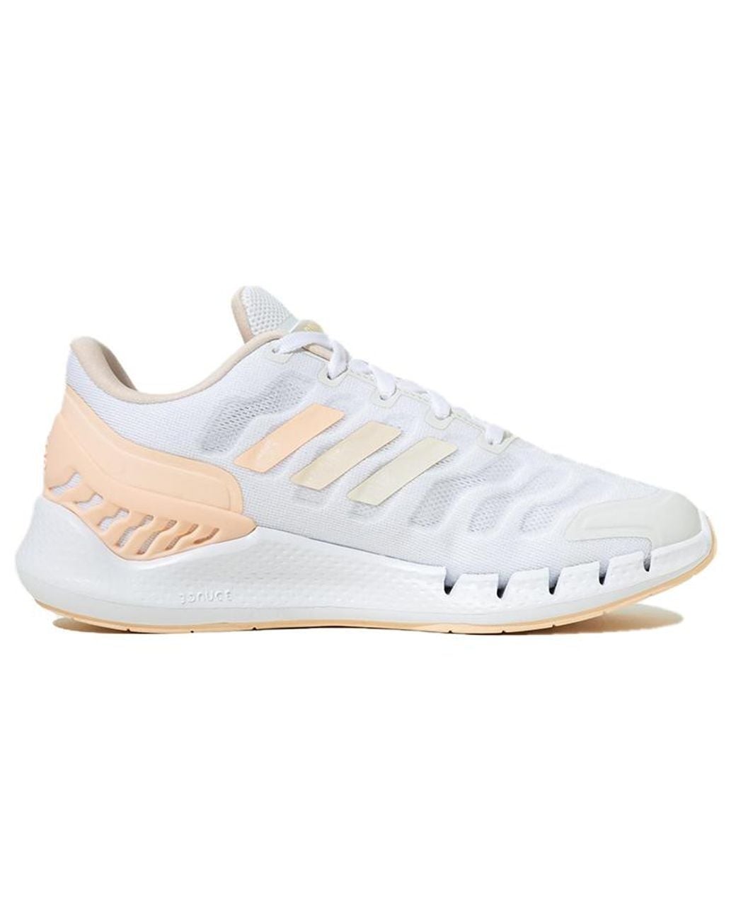 Adidas White Climacool Ventania for men