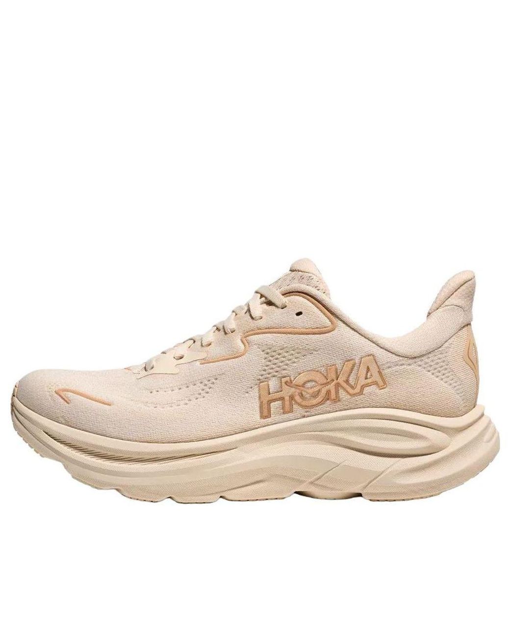 Hoka One One Natural (Wmns) Clifton 'Vanilla Birch'
