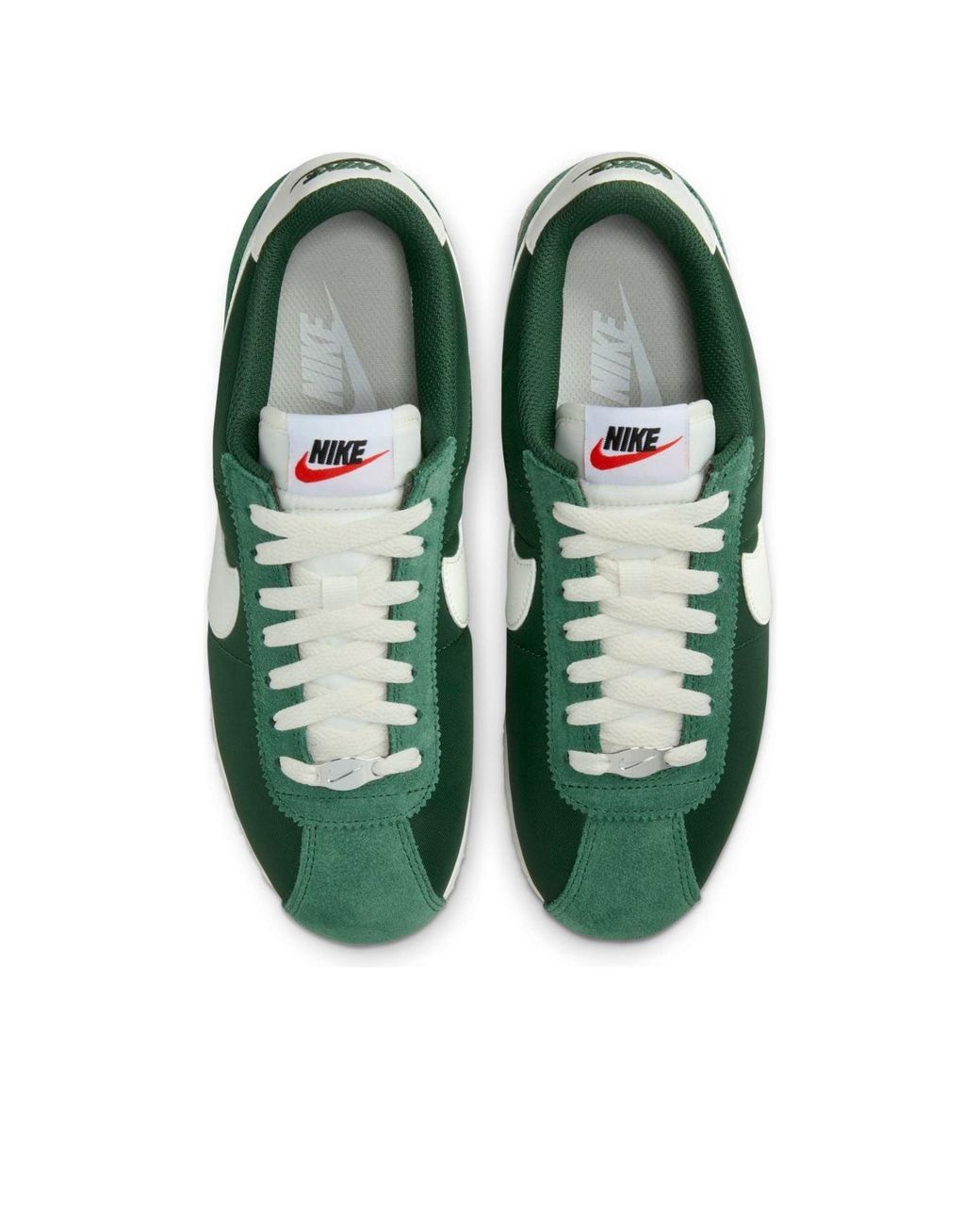 Nike Green (Wmns) Cortez 'Fir'