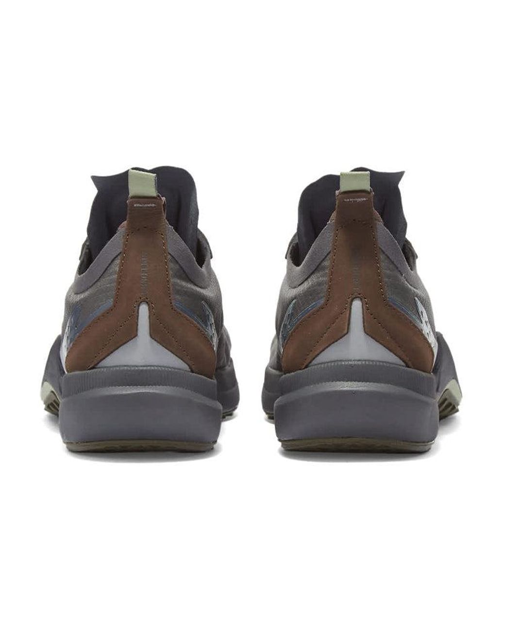 New Balance Gray Auralee X Fuelcell Speedrift Sneakers for men