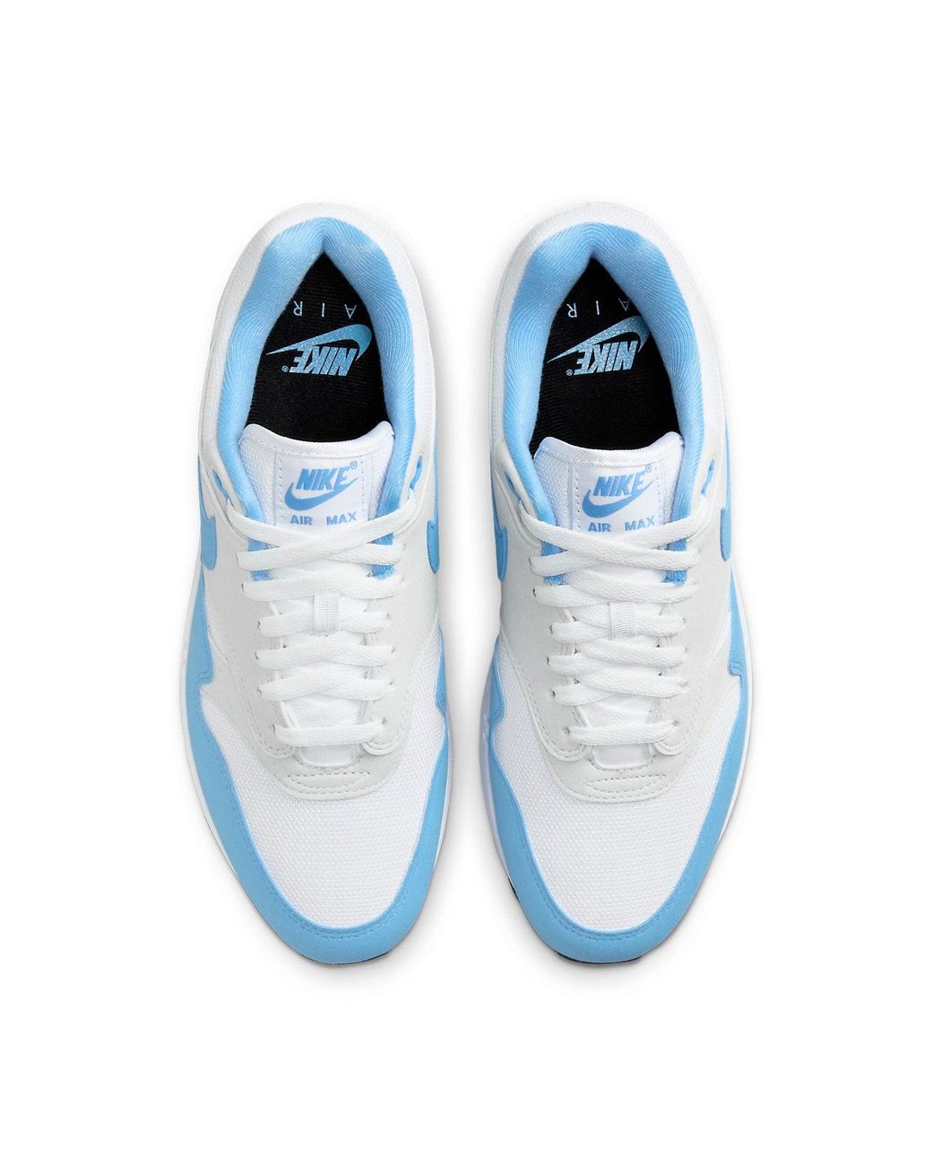 Nike Air Max 1 'university Blue' for men