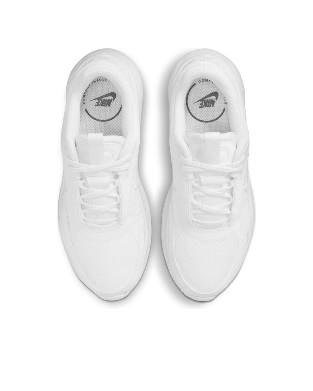 Nike White (Wmns) Air Max Bolt