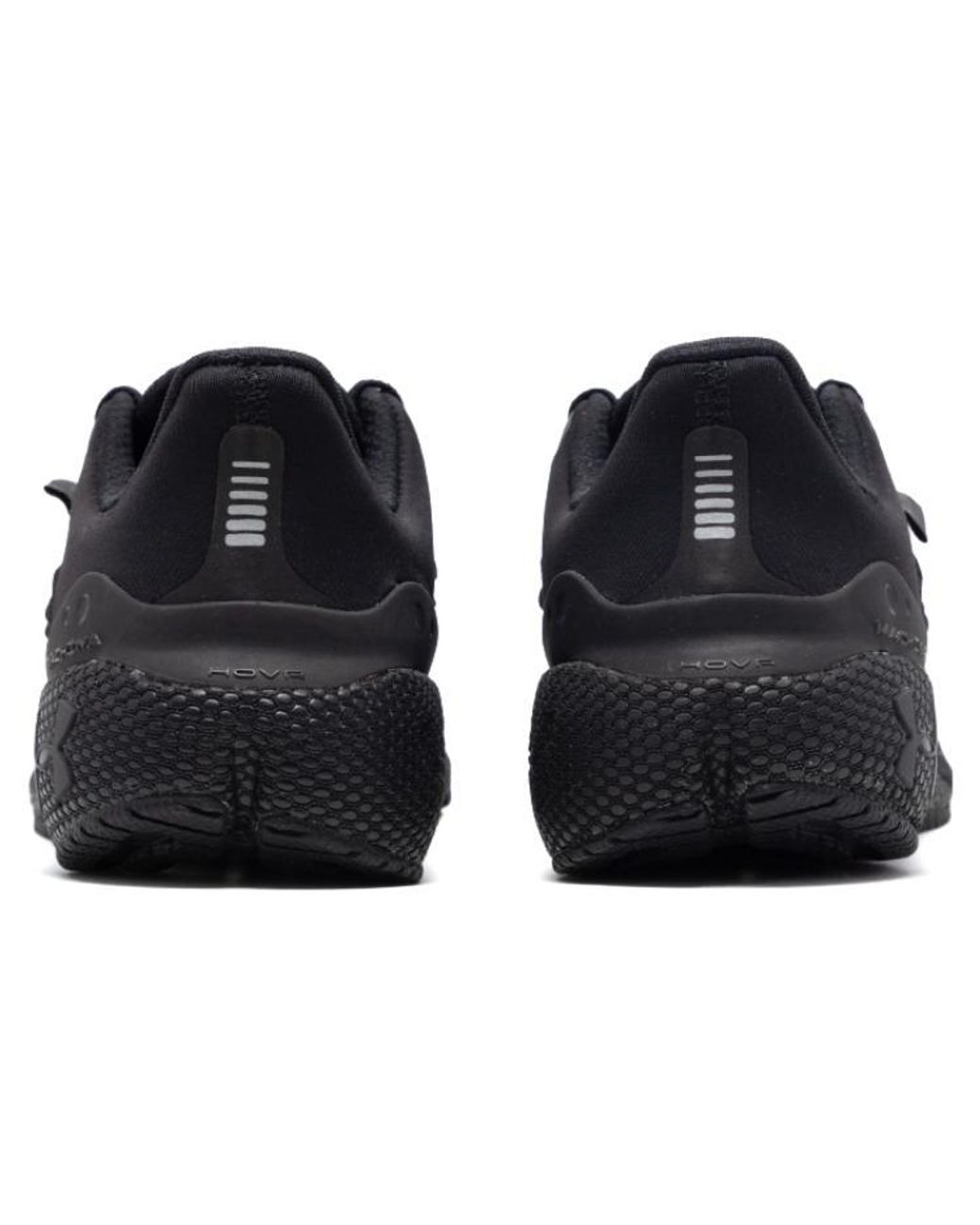 Under Armour Black (Wmns) Hovr Machina 3 'Triple'