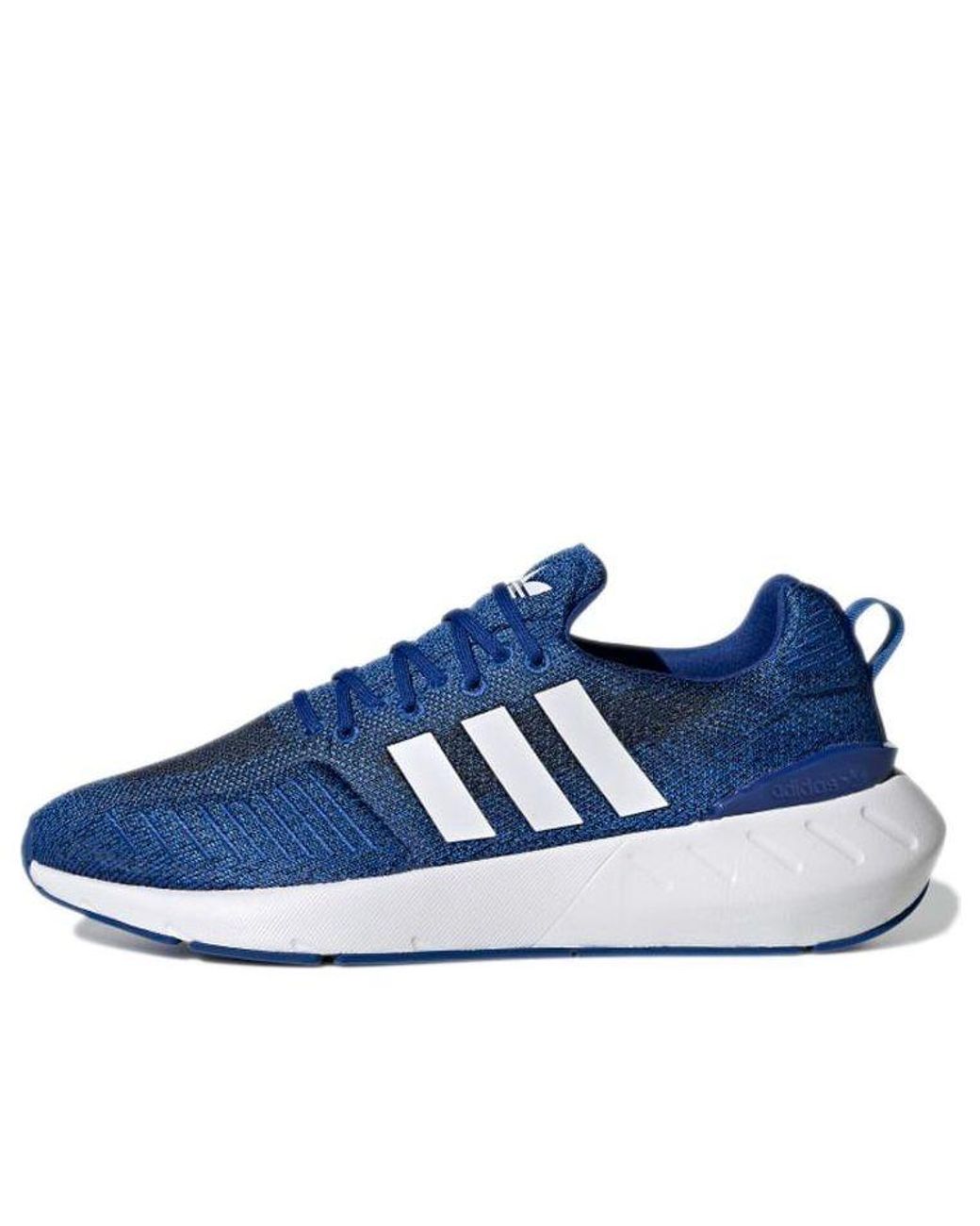 adidas Swift Run 22 'royal Blue' for Men | Lyst